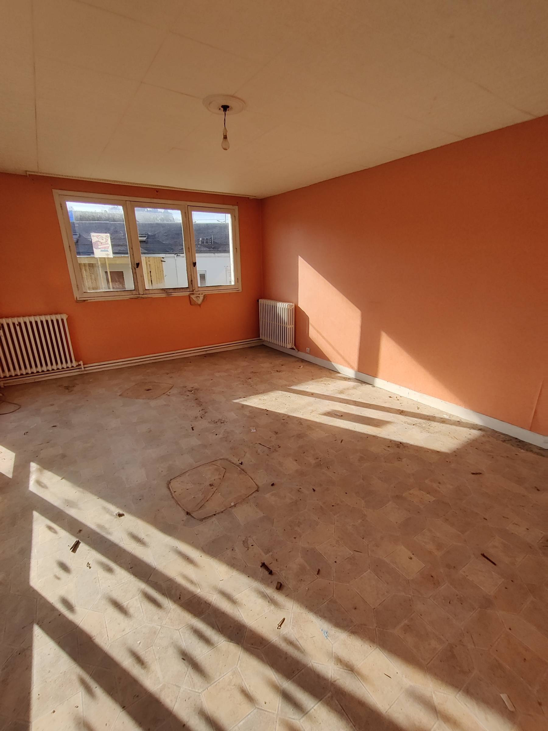 Comment faire vider une maison à Yvetot