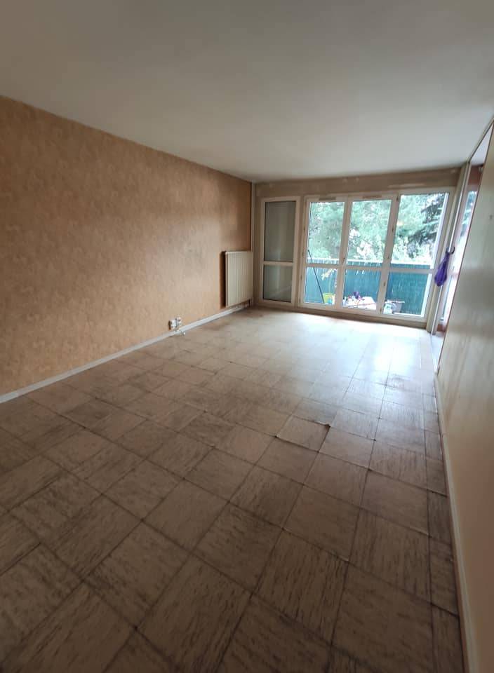 Vider un appartement à Harfleur : faites appel à une entreprise de débarras professionnelle