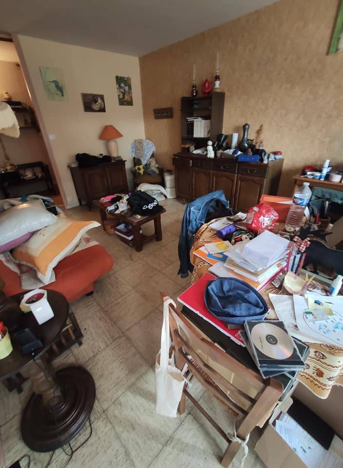 Vider un appartement à Harfleur : faites appel à une entreprise de débarras professionnelle