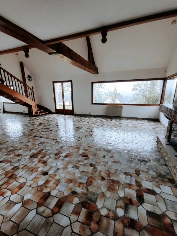 Débarras de maison à Caen