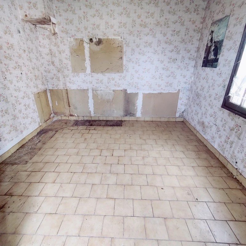 Débarras maison à Fontaine le bourg