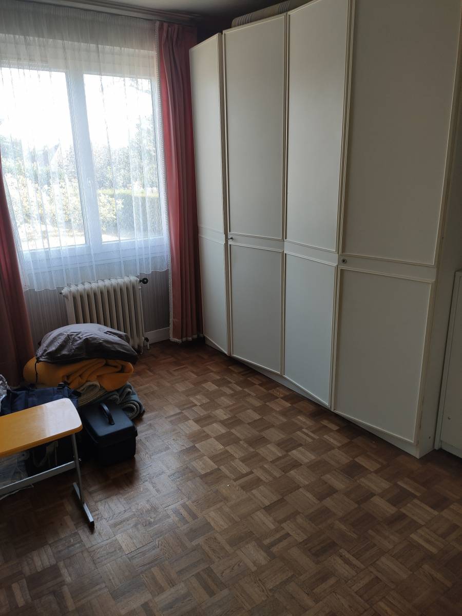 Vider une maison à Port Jérome sur Seine