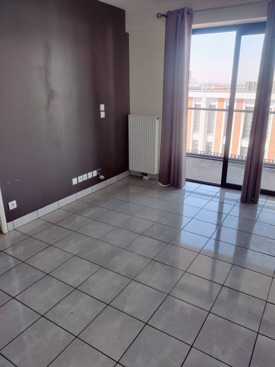 Débarras d’appartement avant état des lieux à Ifs (près de Caen)