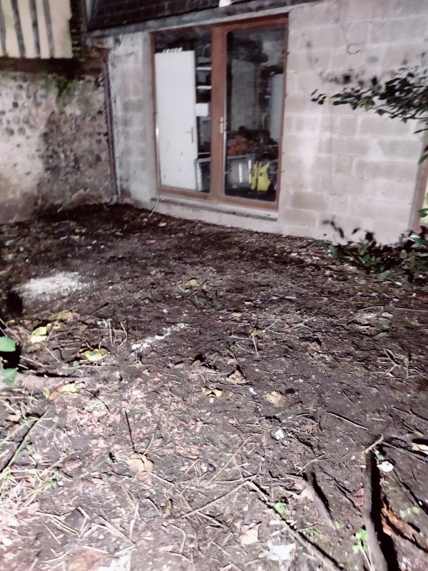 débarras restaurant honfleur