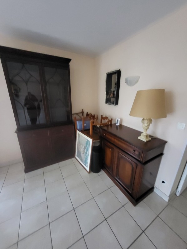 débarras après déménagement Montivilliers