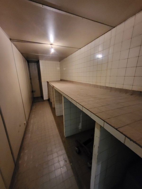 Débarrasser un local à Mont Saint Aignan