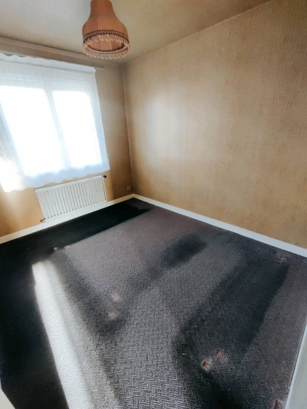 débarras encombrant maison yvetot