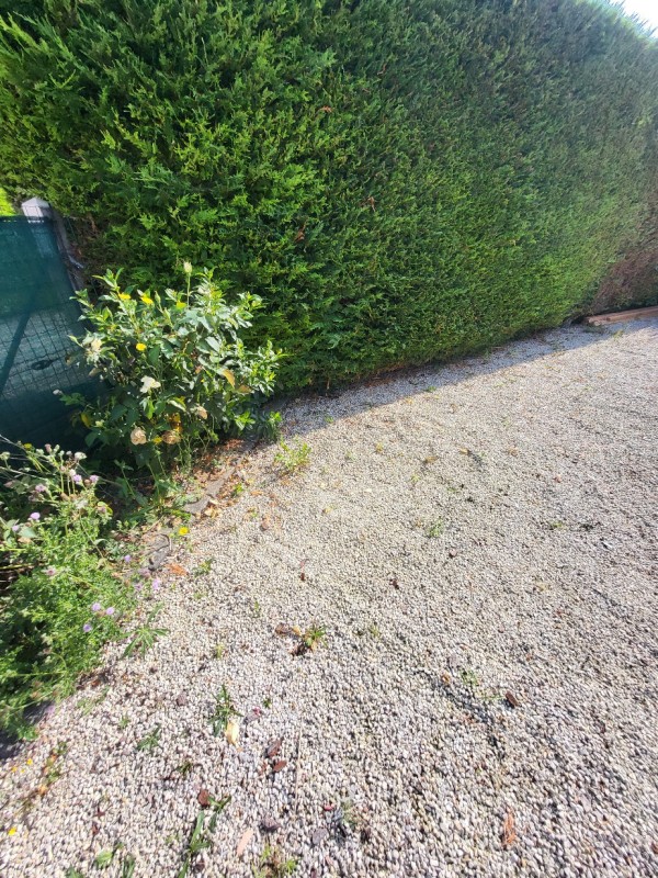 enlèvement déchets chantier proximité Rouen