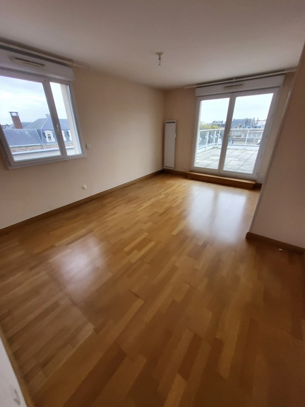 Débarras rapide cave Le Havre