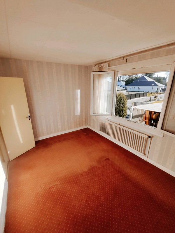 débarras mobilier ancien yvetot