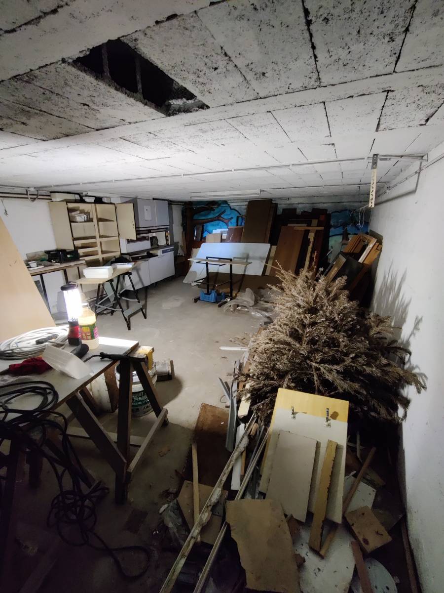 Opération débarras vide votre maison