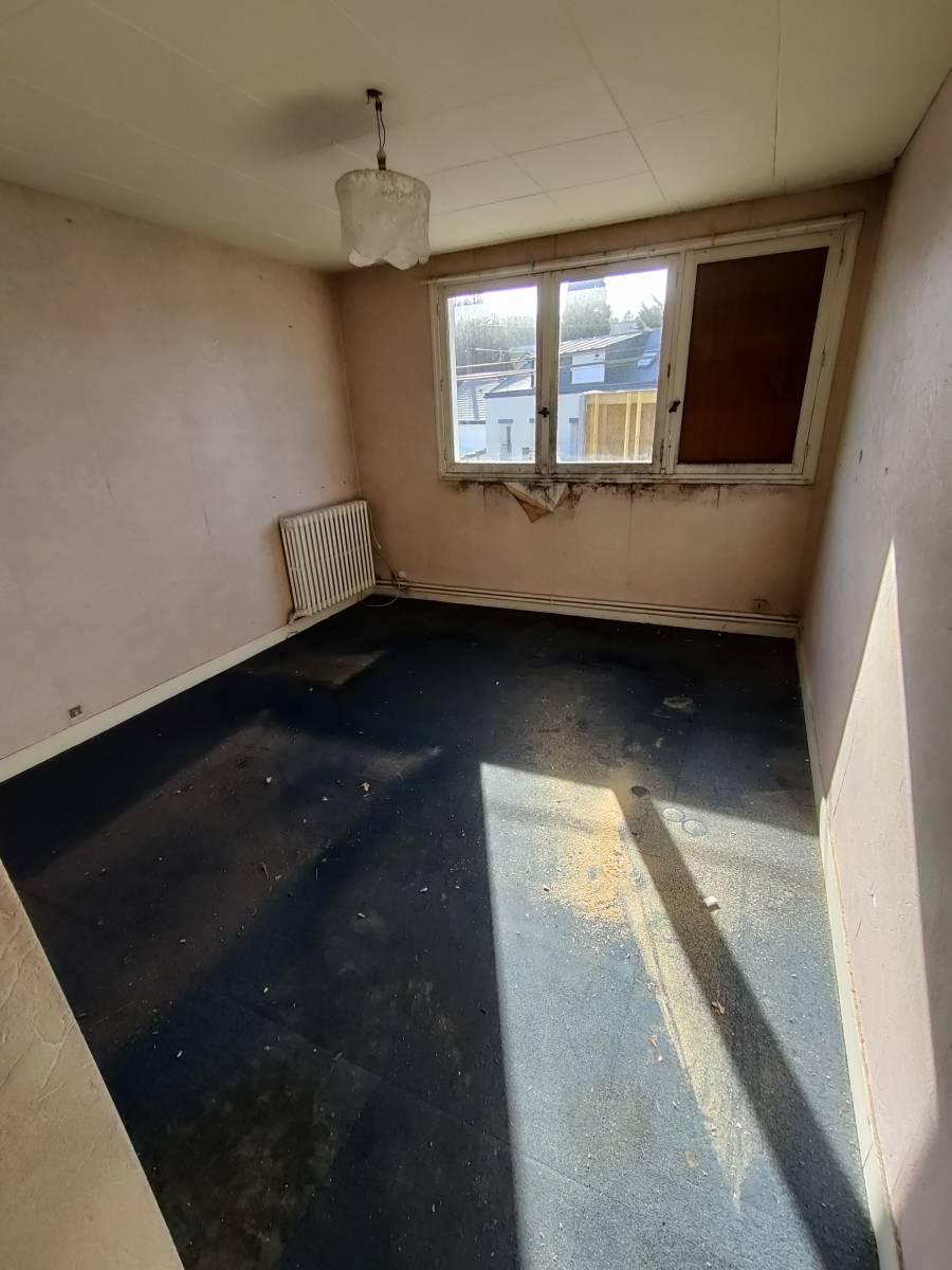 Débarrasser un appartement à Etretat Opération débarras