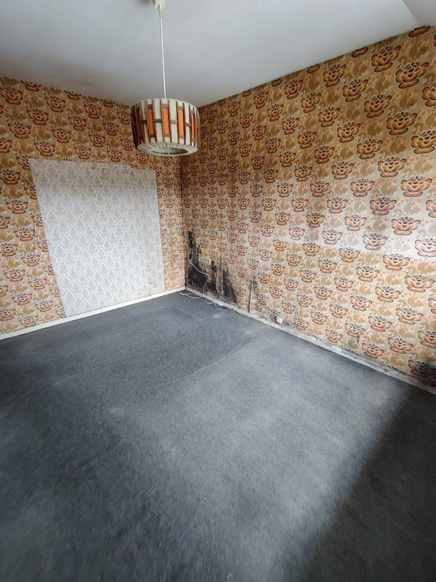 Vider une maison avant vente à Rouen