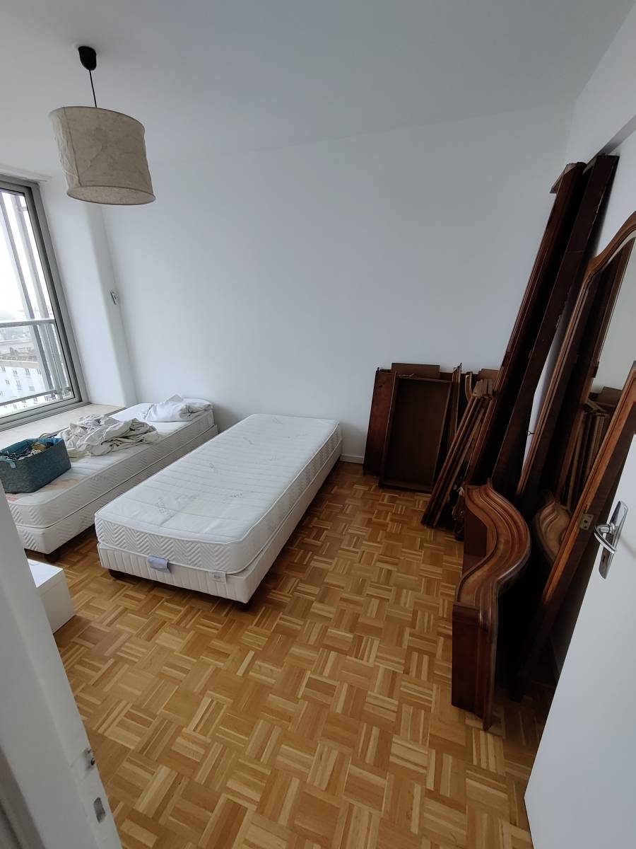 Enlever les encombrants au Havre Opération débarras