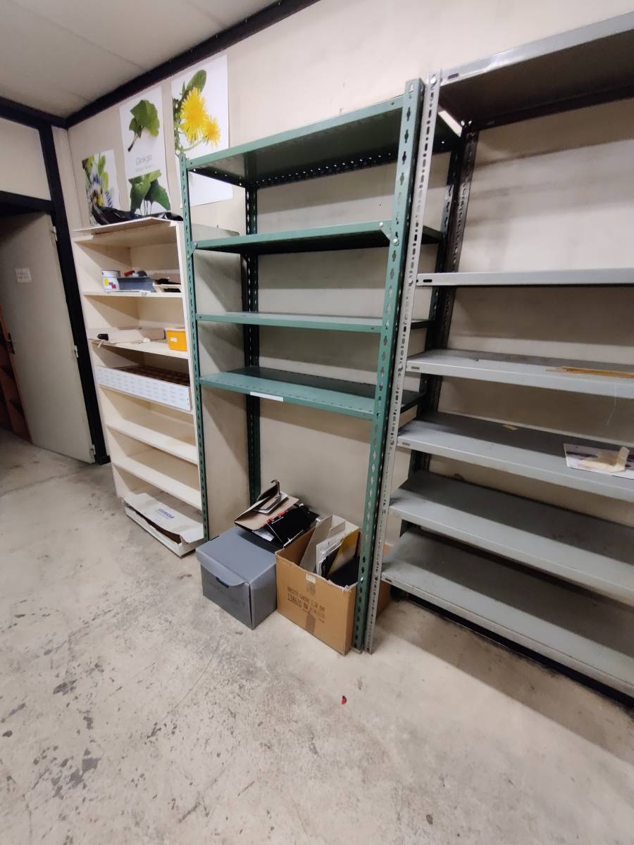 Débarras clinique vétérinaire à Yvetot