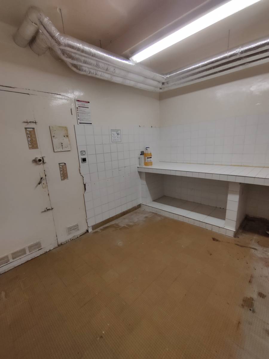 Enlèvement d'éléments de cuisine au Havre Opération débarras