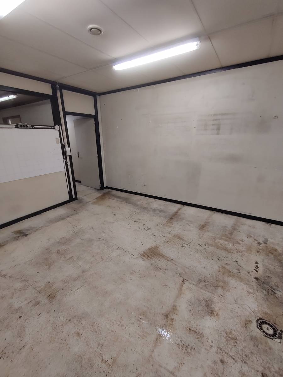 Vider une clinique vétérinaire Opération débarras