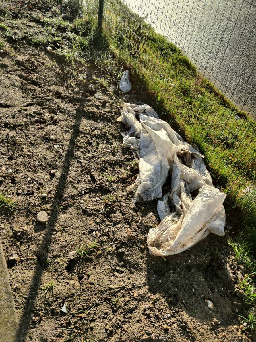 Enlèvement déchets de chantier Opération débarras