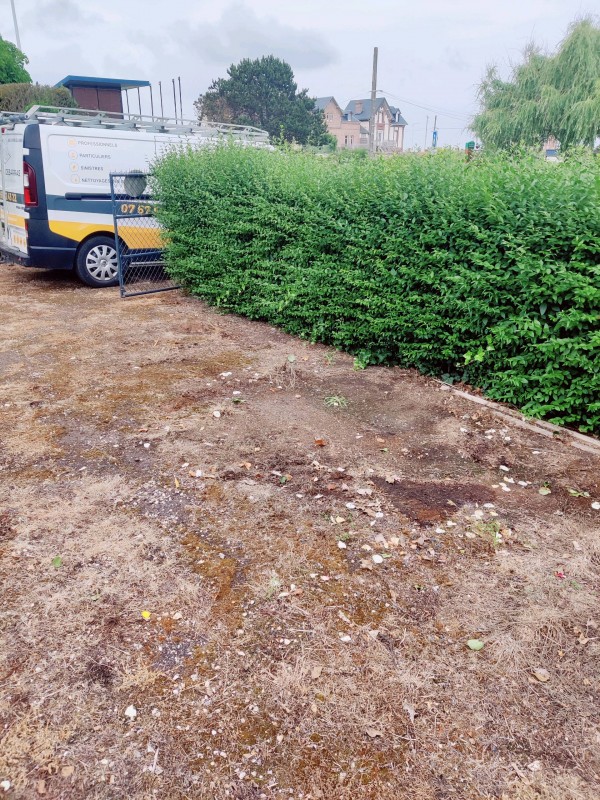 Enlèvement encombrants proche Veulette sur mer