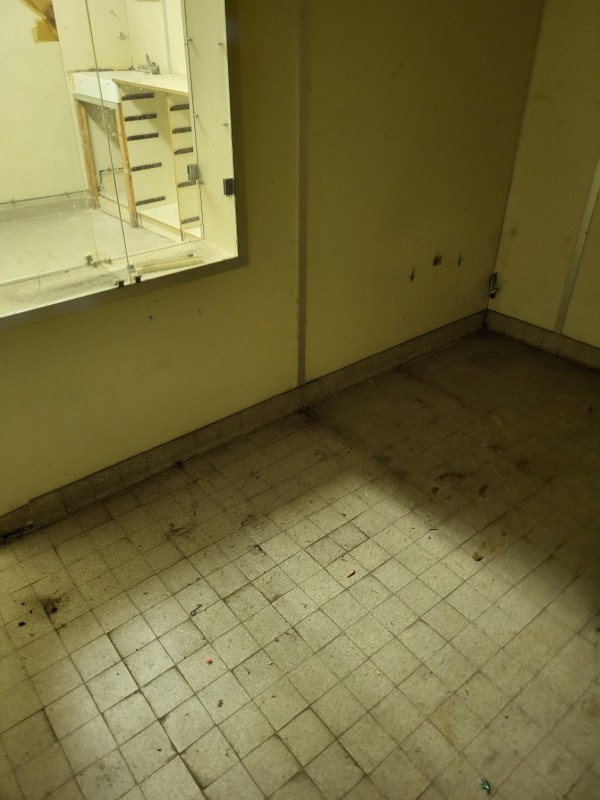 débarrasser un local à proximité de Montville