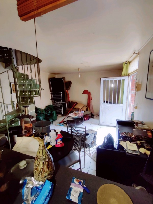 Vider un appartement gratuitement