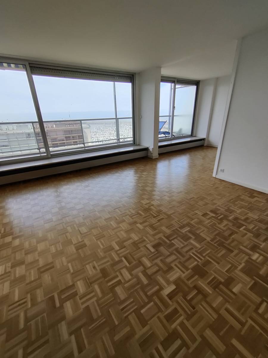 Faire vider un appartement au Havre