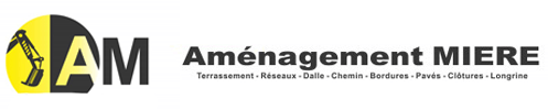 Aménagement Mière Villequier Aménagement Mière