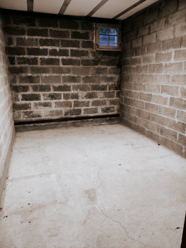 débarrasser les encombrants d'une maison