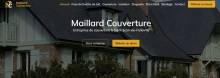 Entreprise de couverture Saint Jean de Folleville Maillard couverture